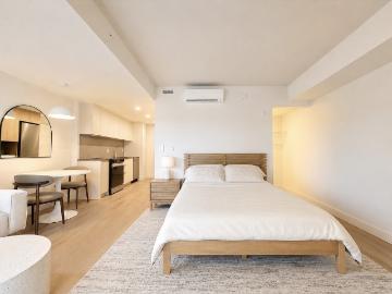 Appartement à Louer 5693 Rue J. B. Michaud, Desjardins Lévis 20 photos | Logis Québec