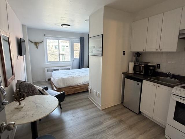 Appartement à Louer 56 guilbault O, Le Plateau Mont Royal Montréal 9 photos | Logis Québec