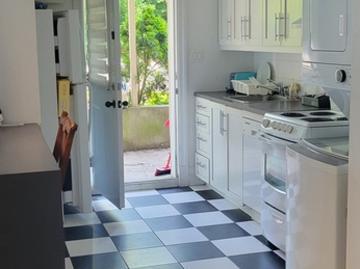 Villeray, Montreal - Security