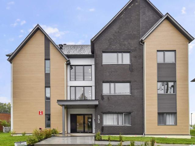 Appartement à Louer 570 Rue Notre Dame Lavaltrie, Lavaltrie 15 photos | Logis Québec