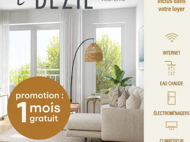 Appartement à Louer 5730 rue saint louis, Desjardins Lévis 8 photos | Logis Québec