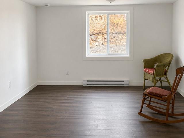 Appartement à Louer 583 et 587 rue Short, Mont Bellevue Sherbrooke 11 photos | Logis Québec