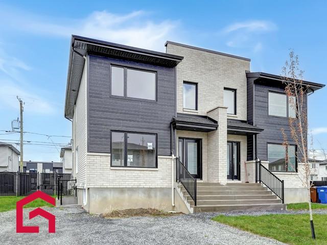 Appartement à Louer 580A,Rue Marie Uguay, Salaberry de Valleyfield 10 photos | Logis Québec