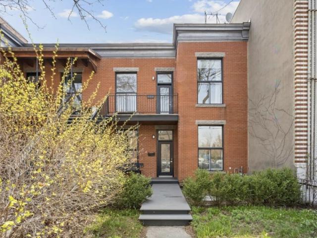 Appartement à Louer 5832 waverly, Le Plateau Mont Royal Montréal 14 photos | Logis Québec