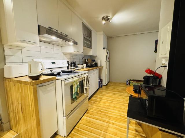 Appartement à Louer 5885 Av. du Costebelle, Les Rivières Québec 15 photos | Logis Québec