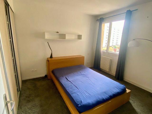 Appartement à louer 58m2, 3 pièces à Boulogne