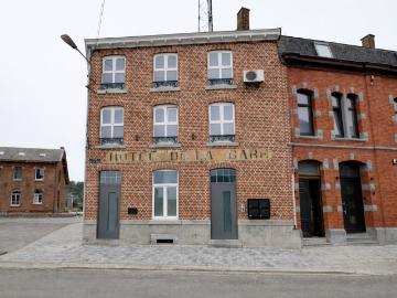 5570, Beauraing, Arrondissement de Dinant, Wallonie