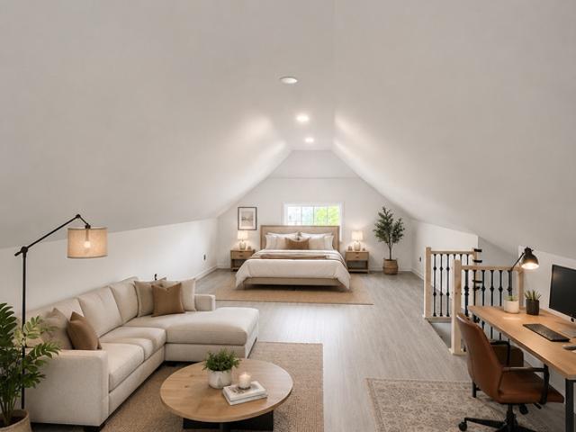 Appartement à Louer 592 rue Bélanger, Buckingham Gatineau 7 photos | Logis Québec