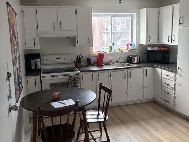 Appartement à Louer 595, des Forges, Trois Rivières Trois Rivières 6 photos | Logis Québec
