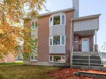 Appartement à Louer 5974 rue Fabre, Trois Rivières Ouest Trois Rivières 9 photos | Logis Québec