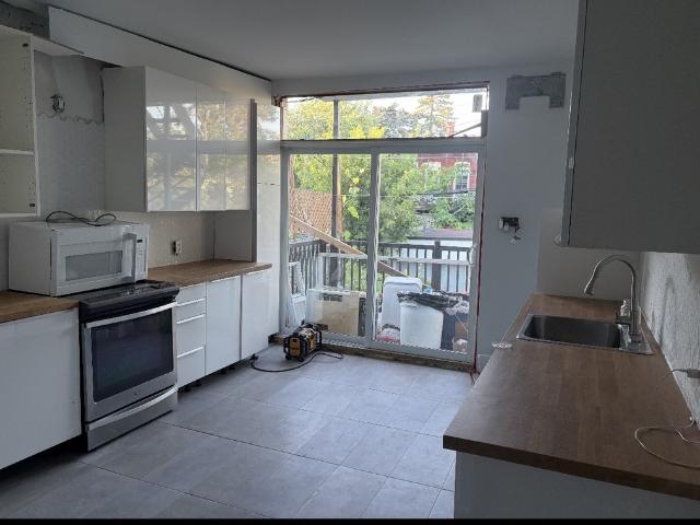 Appartement à Louer 5985 Bordeaux, Rosemont/La Petite Patrie Montréal 7 photos | Logis Québec