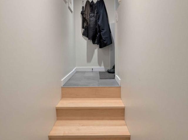 Appartement à Louer 5986 Rue Louis Hémon, Rosemont/La Petite Patrie Montréal 7 photos | Logis Québec