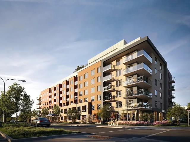 Appartement à Louer 5995 Chemin de Chambly, Longueuil 1 photos | Logis Québec