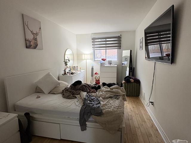 Appartement à Louer 5995 rue du Bocage, Ahuntsic Cartierville Montréal 10 photos | Logis Québec