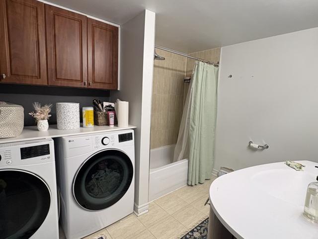 Appartement à Louer 5995 rue du Bocage, Ahuntsic Cartierville Montréal 9 photos | Logis Québec