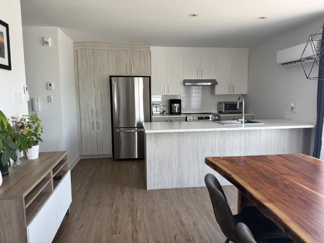 Appartement à Louer 59 4e avenue, Crabtree 7 photos | Logis Québec