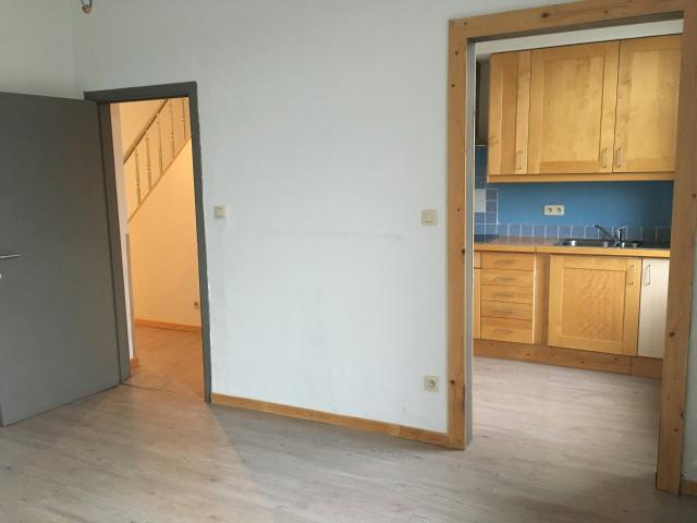 Appartement à louer 5000 Namur