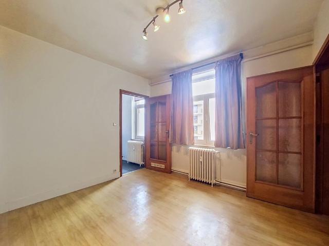 Appartement à louer 5000 Namur 690 €