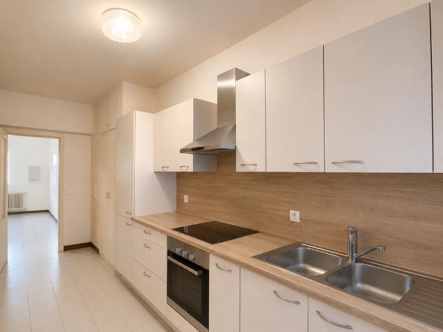 Appartement à louer 5000 Namur 720 €
