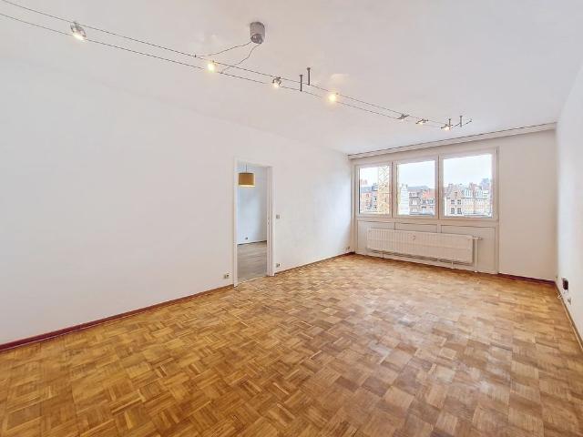 Appartement à louer 5000 Namur 740 €