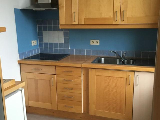 Appartement à louer 5000 Namur 800 €