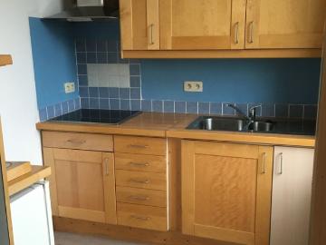 Appartement à louer 5000 Namur 800 €