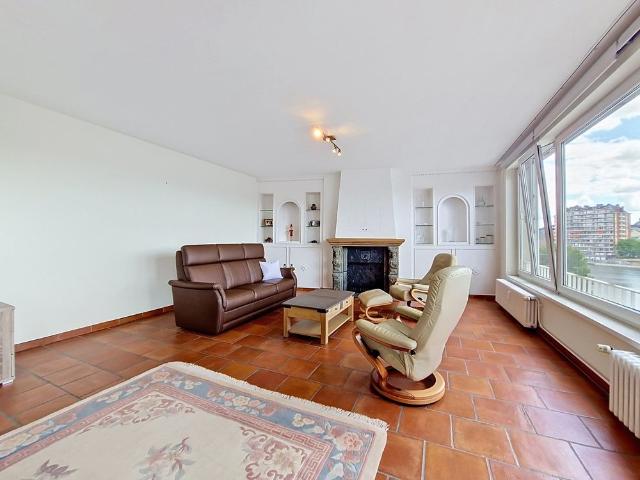 Appartement à louer 5000 Namur 950 €