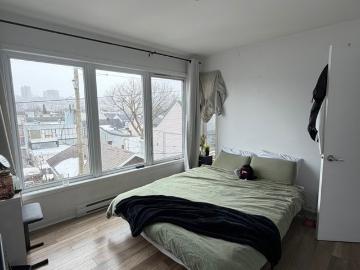 Appartement à Louer 500 SAINT IGNACE, La Cité Limoilou Québec 10 photos | Logis Québec