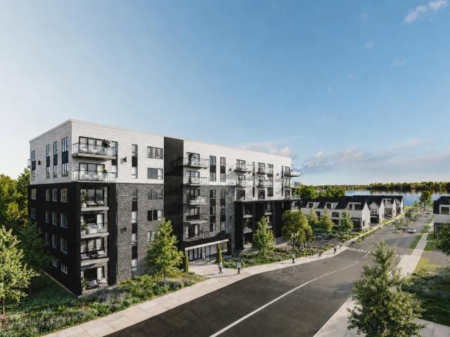Appartement à Louer 501 Terrasse Turnbull Lavaltrie, Lavaltrie 10 photos | Logis Québec