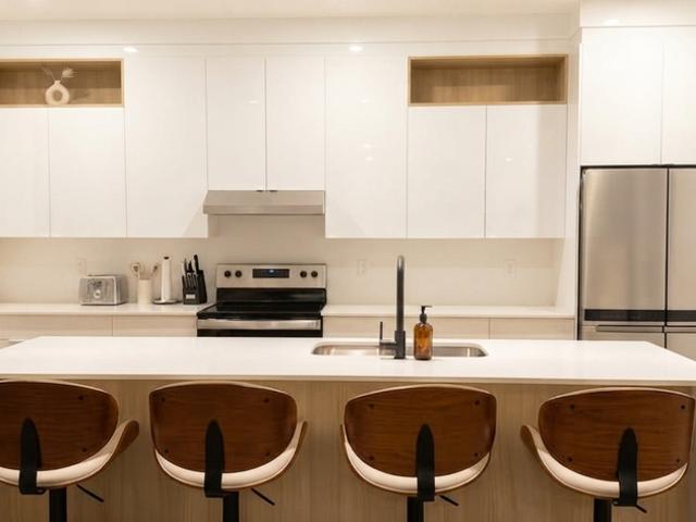 Appartement à Louer 501 Rue du Chardonnay, Sherbrooke, QC, Les Nations Sherbrooke 8 photos | Logis Québec