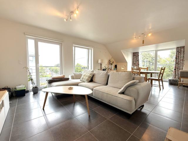 Appartement à louer 5030 Gembloux 925 €