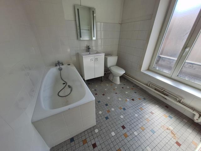 Appartement A LOUER