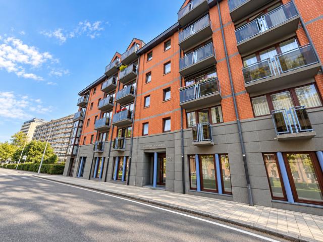 Appartement à louer 5100 Jambes