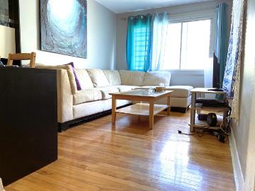 Parc-Extension, Montreal - Cellar