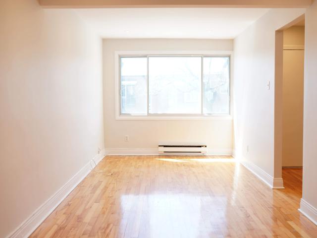 Appartement à Louer 5113 16e Avenue, Rosemont/La Petite Patrie Montréal 8 photos | Logis Québec