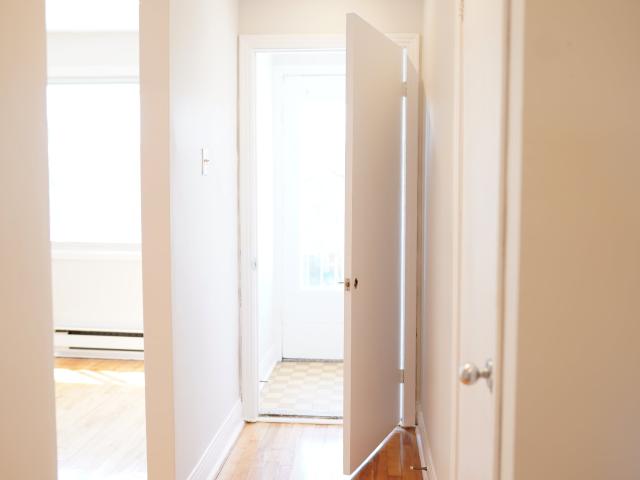 Appartement à Louer 5113 16e Avenue, Rosemont/La Petite Patrie Montréal 9 photos | Logis Québec