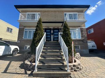 Saint-léonard, Montreal, Montreal