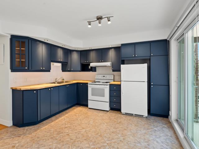 Appartement à Louer 5154,Av. d'Orléans, Rosemont/La Petite Patrie Montréal 23 photos | Logis Québec