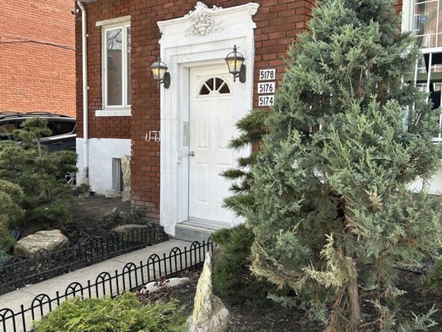 Appartement à Louer 5174 avenue bourbonniere, Rosemont/La Petite Patrie Montréal 14 photos | Logis Québec