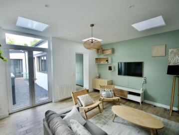 Appartement à louer 520 €