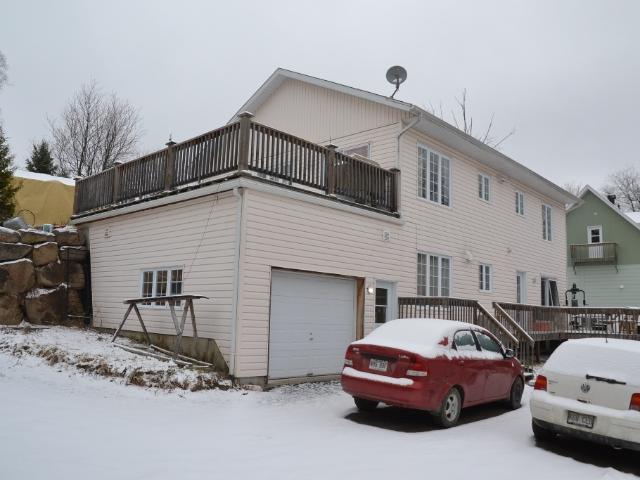 Appartement à Louer 520 rue Lrgault, Sainte Adèle 10 photos | Logis Québec