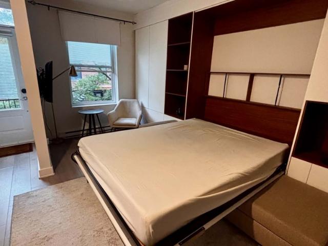 Appartement à Louer 5210 rue De Lanaudière, Le Plateau Mont Royal Montréal 6 photos | Logis Québec