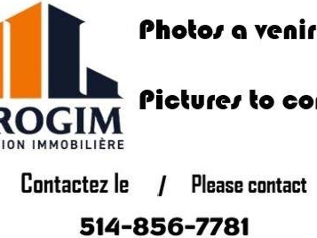 Appartement à Louer 5220 6e Av. Montréal H1Y 2P6, Rosemont/La Petite Patrie Montréal 1 photos | Logis Québec