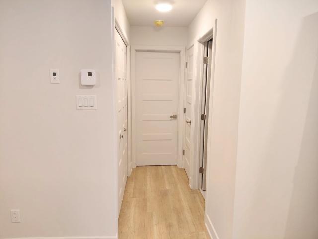 Appartement à Louer 527 Rue Pagé, Saint Calixte 6 photos | Logis Québec