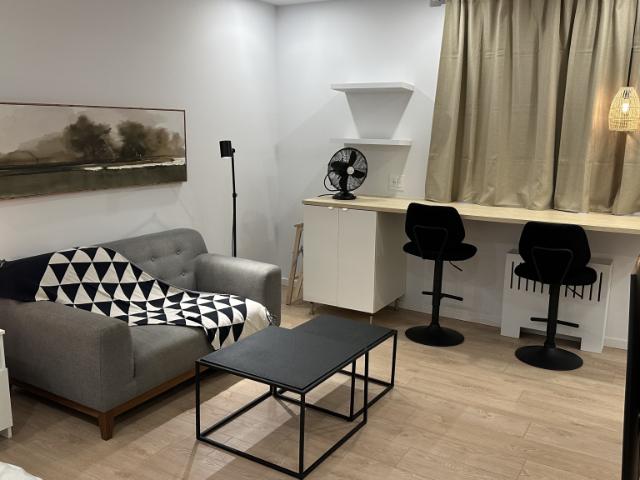 Appartement à Louer 5252 RUE ST HUBERT, Le Plateau Mont Royal Montréal 10 photos | Logis Québec