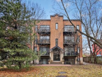 Nuns' Island, Montreal