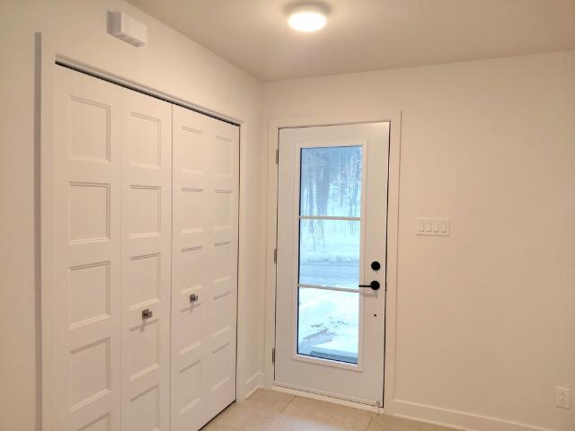 Appartement à Louer 525 Rue Pagé, Saint Calixte 7 photos | Logis Québec