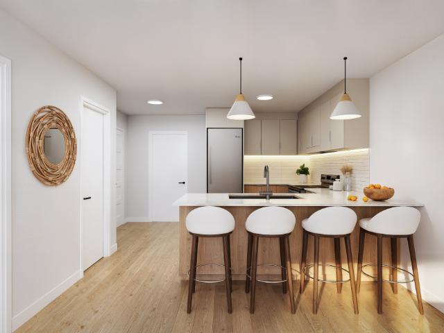 Appartement à Louer 528 rue Guy, Granby 9 photos | Logis Québec