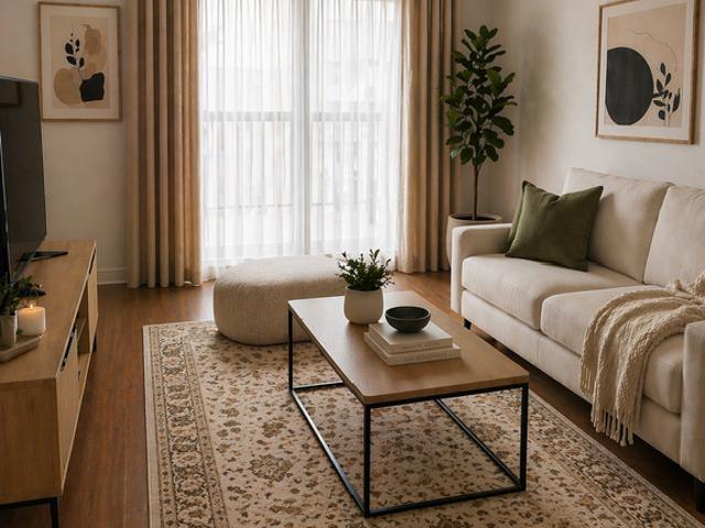 Appartement à Louer 5350 Boulevard Henri Bourassa, Charlesbourg Québec 11 photos | Logis Québec