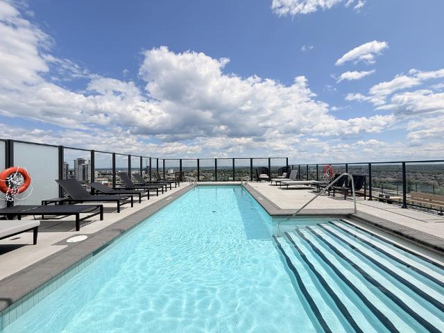 Appartement à Louer 5350 Bd Guillaume Couture, Desjardins Lévis 25 photos | Logis Québec